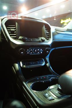 جي ام سي اكاديا